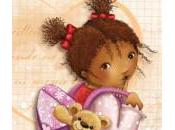 illustrations pour joli texte doudou