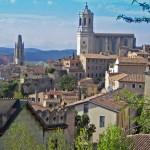 La Cathédrale de Girona La Cathédrale de Girona