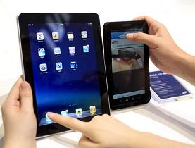 High Tech : le iPad2 lancé demain en Suisse
