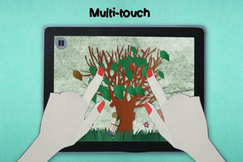 Application gratuite du 24 Mars