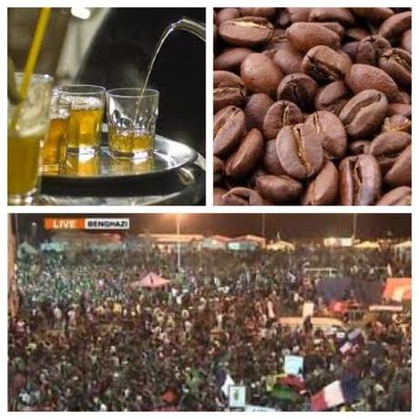 TRIBUNE LIBRE:  »Les Nations-Unies préfèrent le thé à la menthe au café ivoirien » #civ2010