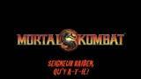 Mortal Kombat - Trailer 'Raiden Story'