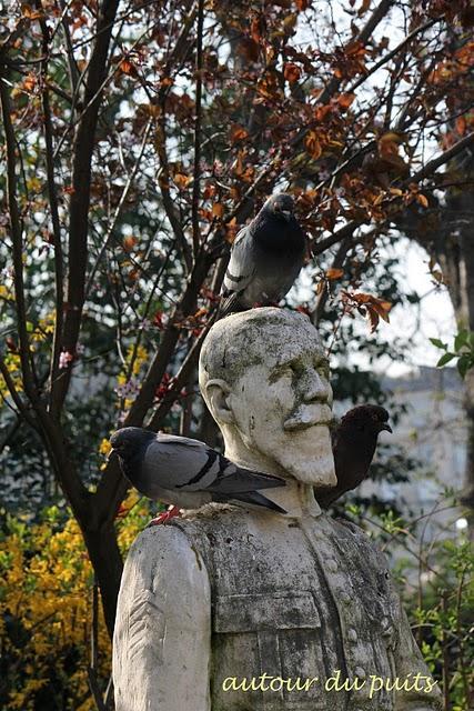 LA PARTIE DES INVALIDES ET....