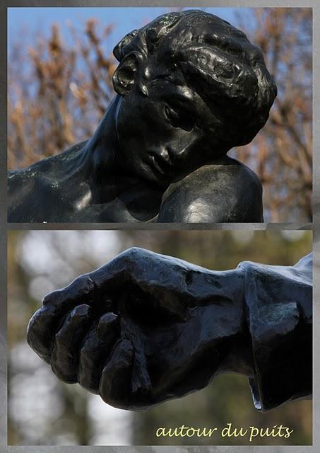 LA PARTIE DES INVALIDES ET....