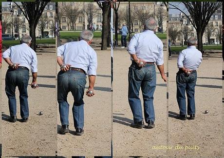 LA PARTIE DES INVALIDES ET....