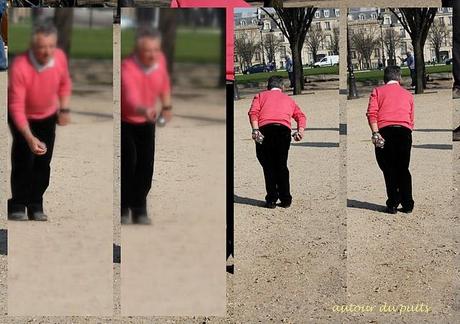 LA PARTIE DES INVALIDES ET....