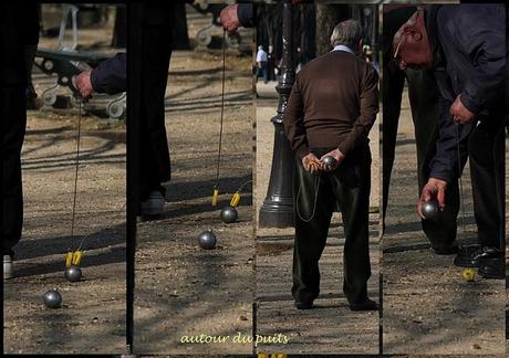 LA PARTIE DES INVALIDES ET....