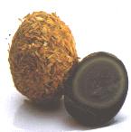 Les oeufs de 100 ans, une expérience gustative