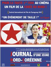 Un film Nord-coréen pour la 1ère fois dans les salles françaises