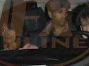 Britney Spears hospitalisée d’urgence