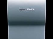 Dyson s'attaque sèche-mains