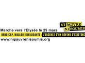 Planète Eléa soutient démarche mouvement pauvre, soumis