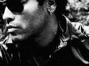 Lenny Kravitz: choisi France pour présenter nouvelles chansons