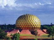 Auroville cité idéalistes Extrait
