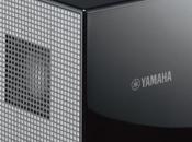 cube mobile stéréo Yamaha