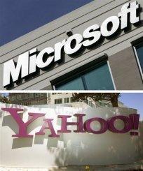 Microsoft à l'assaut de Yahoo!