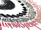 Calligraphies, Aerosyn-Lex,