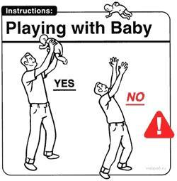 Comment S Occuper D Un Bebe Conseils Pratiques A L Usage Des Jeunes Parents Paperblog Comment S Occuper D Un Bebe Conseils Pratiques A L Usage Des Jeunes Parents Paperblog