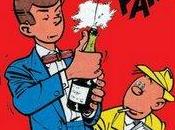 Hommage Maurice Tillieux