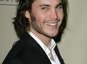 Taylor Kitsch, l’homme vie, soirée Evening with Friday Night Lights”