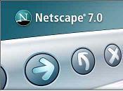 mort Netscape...