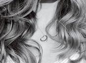 Adams couverture magazine ELLE