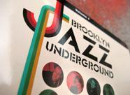 Hyperakt Brooklyn Jazz Underground
