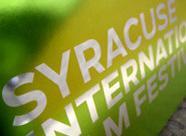 Syracuse Int'l Film Festival