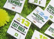 Hyperakt Brooklyn Bridge Park Conservancy