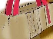 cabas écolo, design, unique REVES