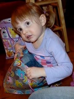 Les entretiens avec Megan: Deux ans