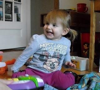 Les entretiens avec Megan: Deux ans