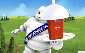 Profitez du printemps du Guide Michelin dans les restaurants auvergnats