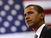 Obama perçu comme faible américains