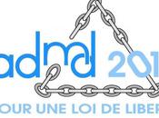 Lancement site Internet ADMD 2012