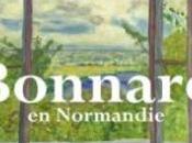 Bonnard Normandie musée Impressionnismes Giverny