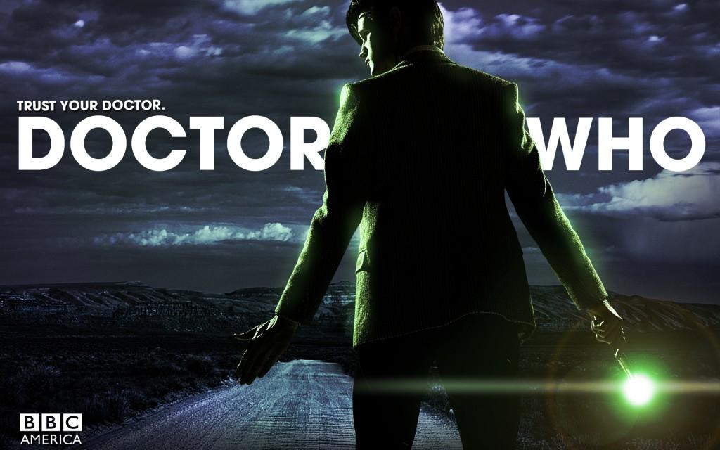 [Série TV] Doctor Who : Space, Time, teaser et préquel