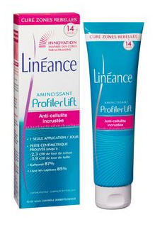 Test | Profiler Lift by Lineance