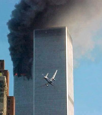 WTC 11 septembre 2001, un attentat contre un Bouclier Humain?