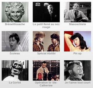 Les Recycleurs présentent ..