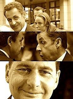 Conseil européen : Sarkozy préfère la Libye à Fukushima