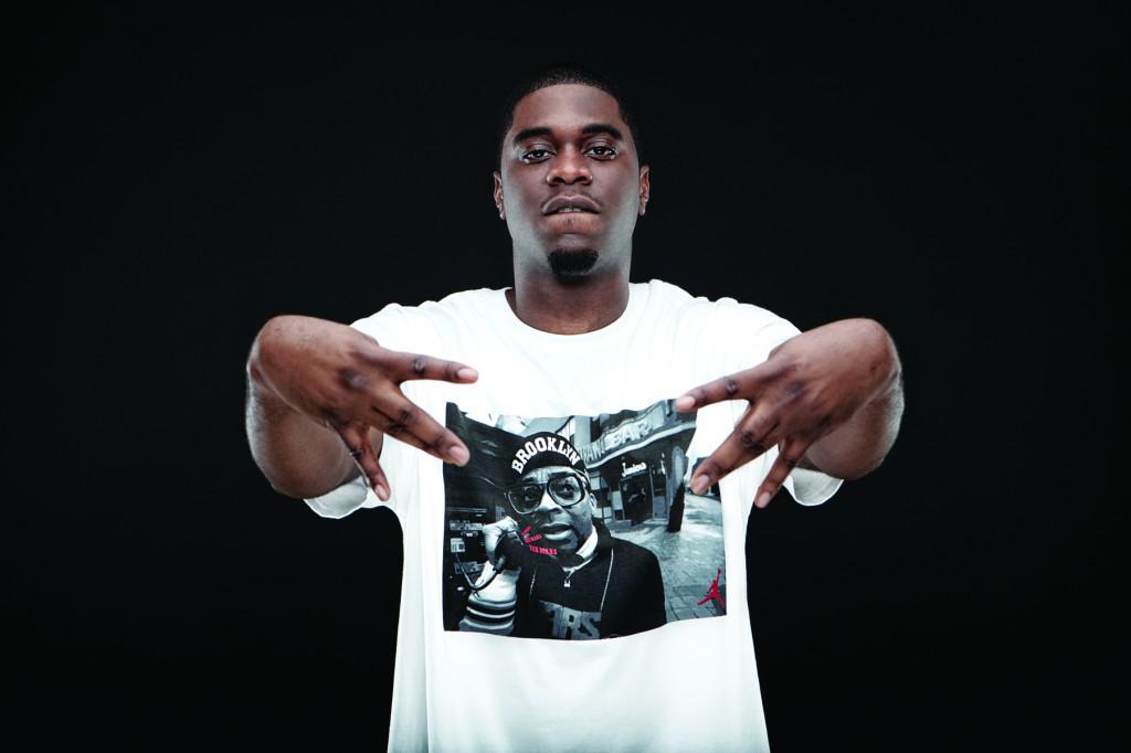 Big K.R.I.T – Dreamin