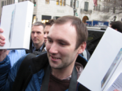 Sortie l’iPad vous pouvez nous envoyer photos vidéos