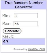 Résultats du concours Minecraft