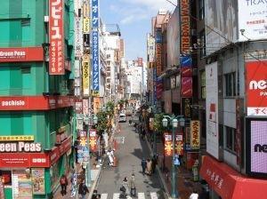 La question de l’eau de plus en plus préoccupante à Tokyo.