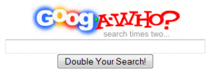 Doublez votre recherche dinformation avec Googawho
