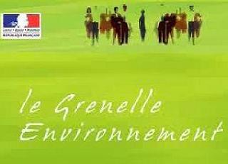 Logo - Grenelle de l'Environnement