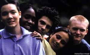 Hispaniques aux USA : +43% en dix ans