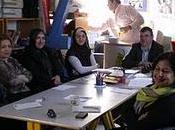 Maison Potes Meinau, l'esprit d'entreprise quartiers souffle Café Projets