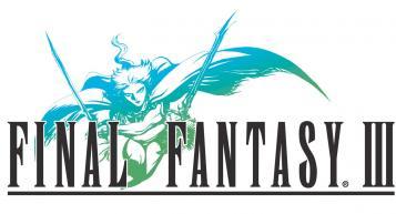 Final Fantasy III disponible